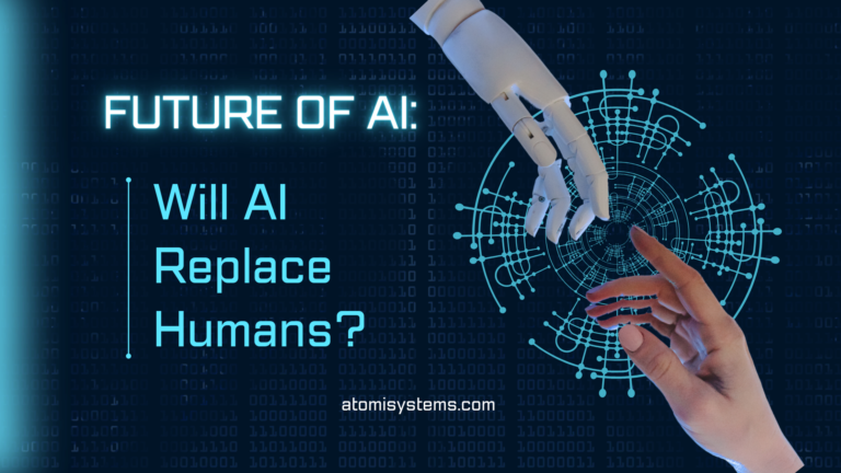 Will AI Replace Human Marketers? | Future of Marketing